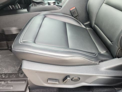 New 2026 Ford Bronco Outer Banks image 22