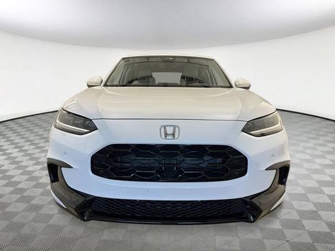 New 2027 Honda HR-V EX-L image 9