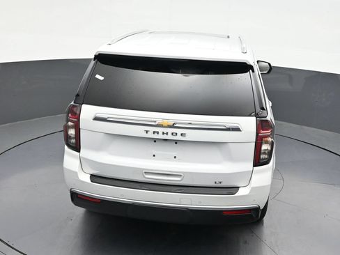 Used 2024 Chevrolet Tahoe LT w/ Max Trailering Package RWD image 18