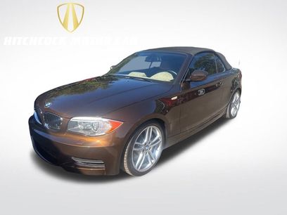 Used 2012 BMW 135i 135i