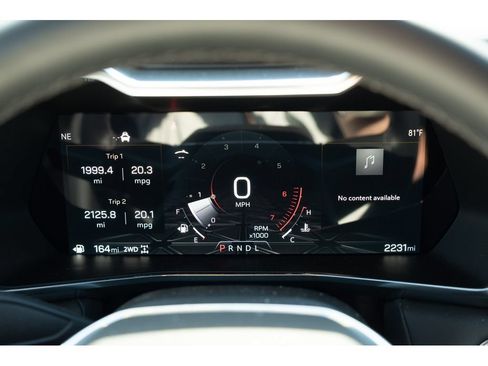 New 2026 GMC Canyon Elevation w/ Convenience Package AWD/4WD image 22