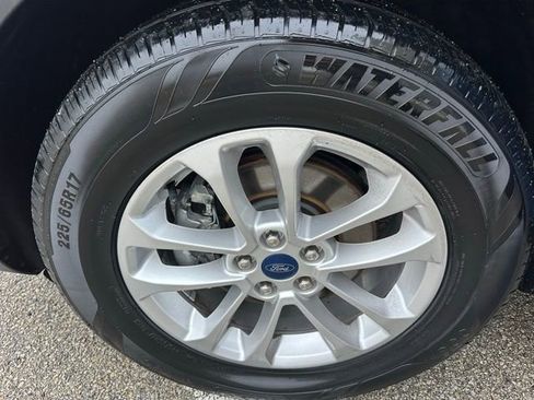 Used 2021 Ford Escape SE w/ Convenience Package image 44