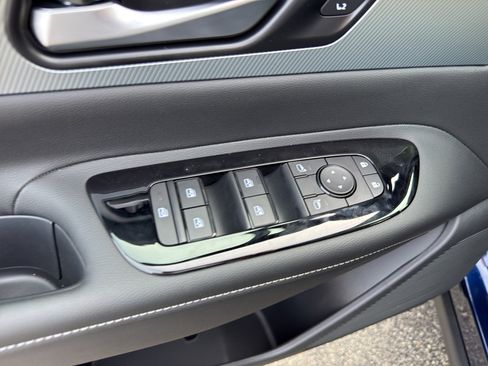 New 2026 Nissan Murano SL AWD/4WD image 13