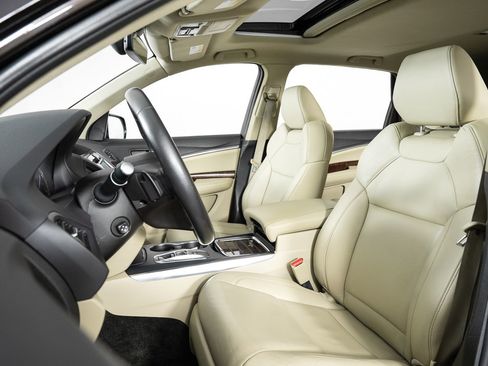 Used 2017 Acura MDX SH-AWD w/ Technology Package image 15