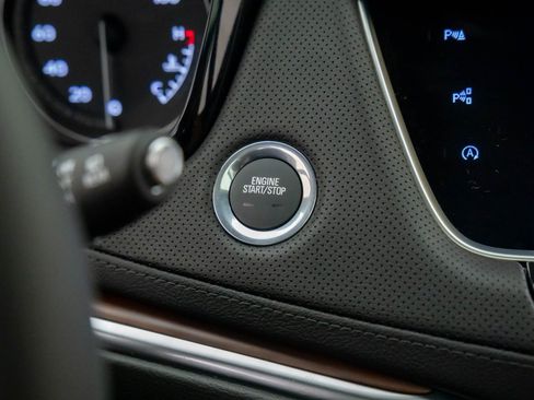 New 2026 Cadillac XT5 Premium Luxury w/ Driver Assist Package image 22