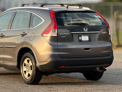 Used 2012 Honda CR-V LX image 16