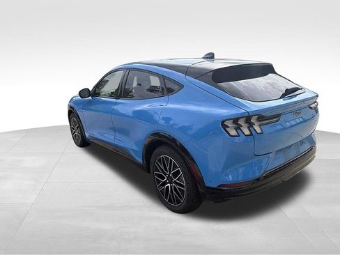 Used 2024 Ford Mustang Mach-E Premium AWD/4WD image 6