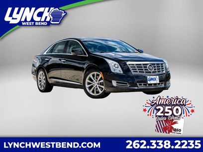 Used 2014 Cadillac XTS Premium