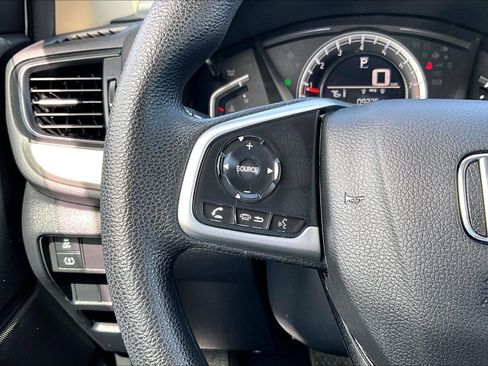 Used 2019 Honda CR-V LX image 18