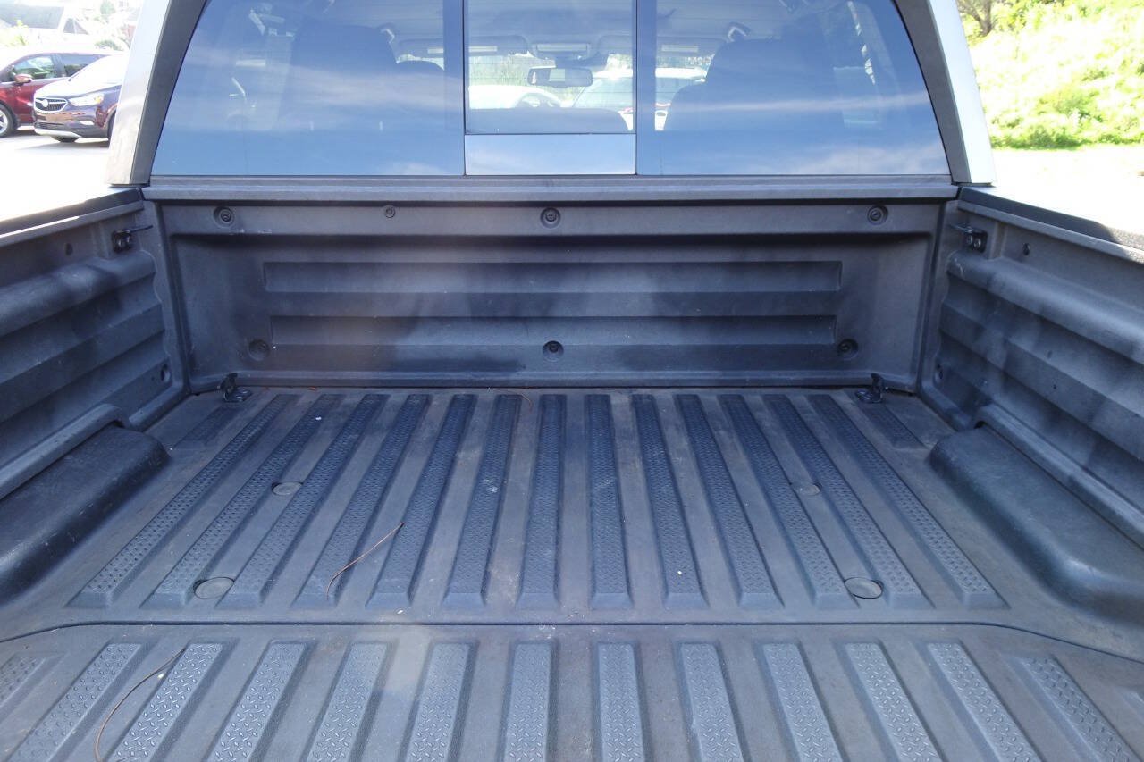 Used 2020 Honda Ridgeline RTL-E image 9