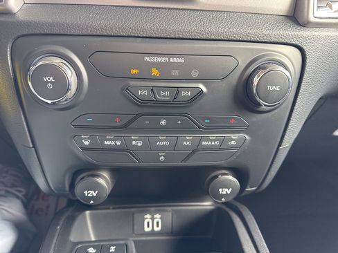 Certified 2023 Ford Ranger XLT w/ Equipment Group 301A Mid image 33