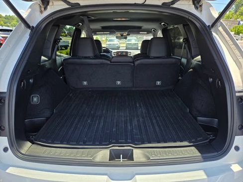 Used 2023 Honda Passport TrailSport image 22