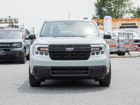 Used 2024 Ford Maverick XL w/ Equipment Group 100A Standard AWD/4WD image 5