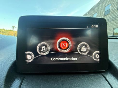 Used 2019 MAZDA CX-3 Sport AWD/4WD image 30