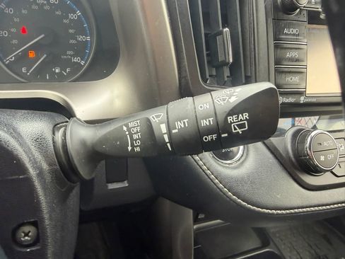 Used 2018 Toyota RAV4 XLE w/ Plus Extra Value Package AWD/4WD image 15
