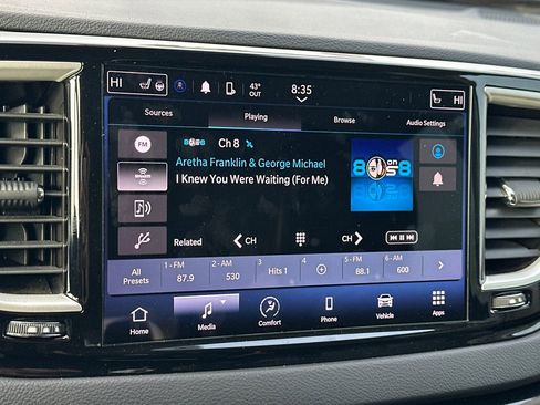 Used 2022 Chrysler Pacifica Touring-L image 28