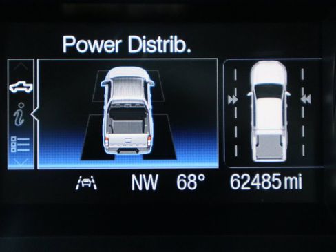 Used 2023 Ford Ranger XLT w/ Trailer Tow Package image 13