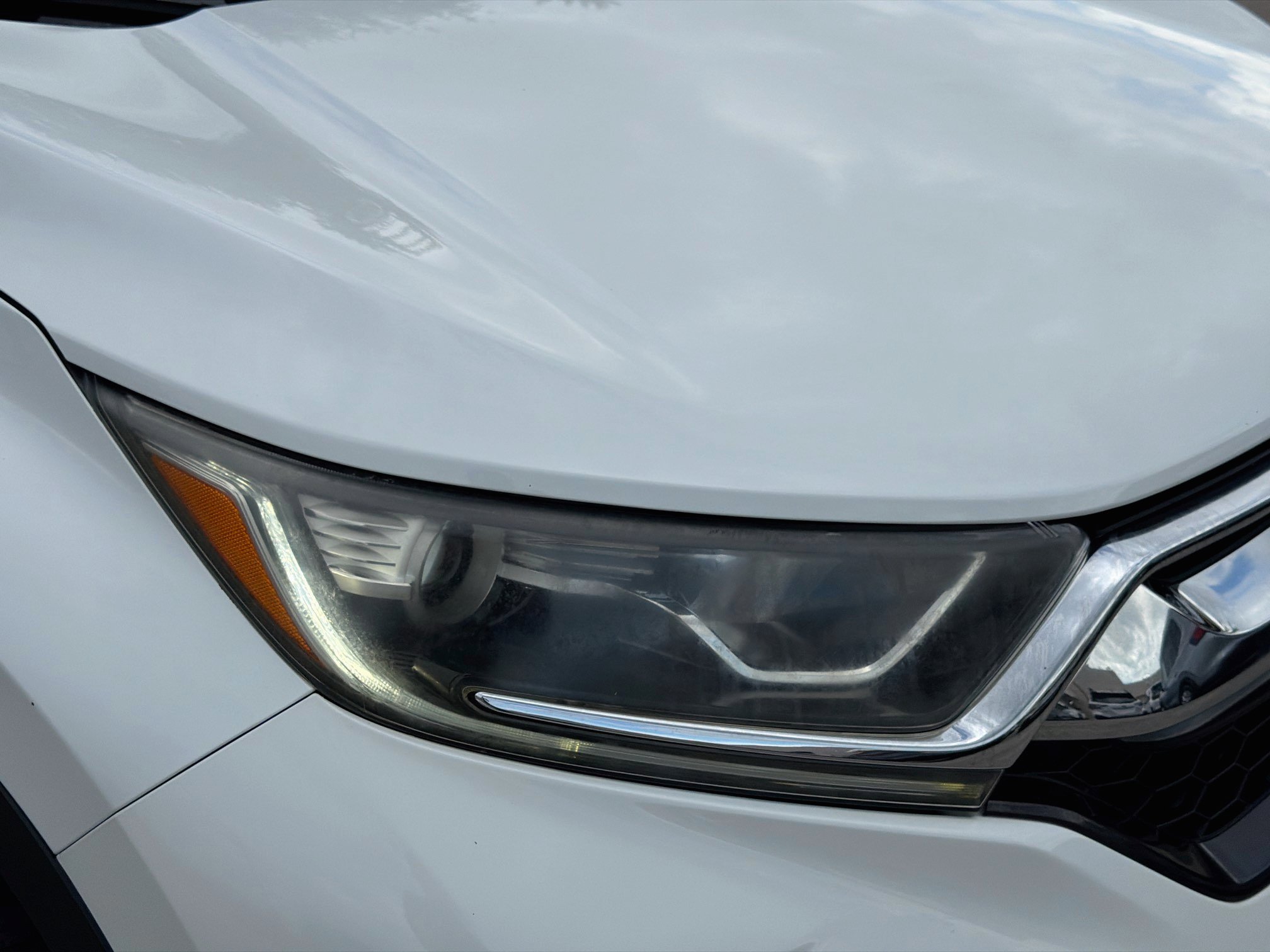 Used 2019 Honda CR-V EX-L image 33