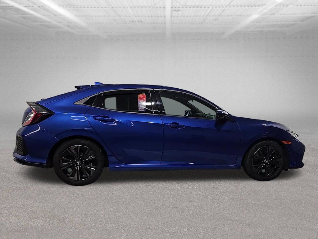 Used 2019 Honda Civic EX image 6