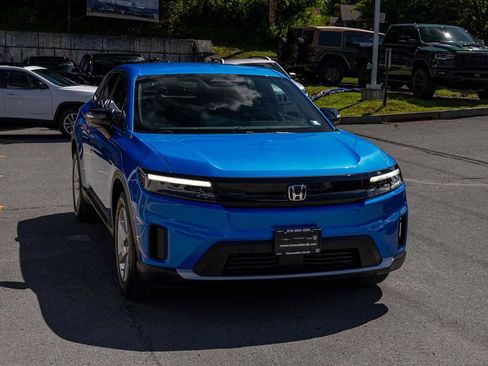 Used 2024 Honda Prologue EX image 3