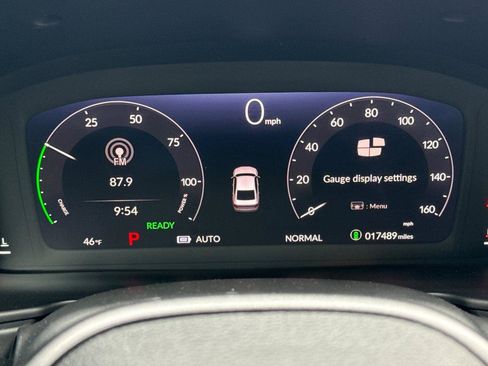 Certified 2024 Honda Accord Sport image 23