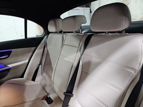 New 2026 Mercedes-Benz C 300 4MATIC Sedan image 14