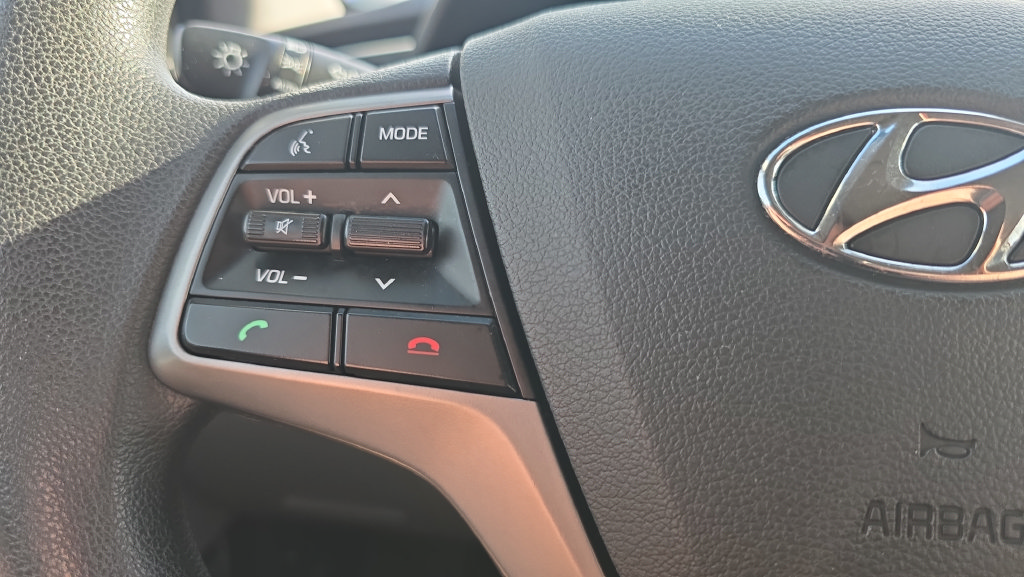 Used 2018 Hyundai Elantra SEL FWD image 23