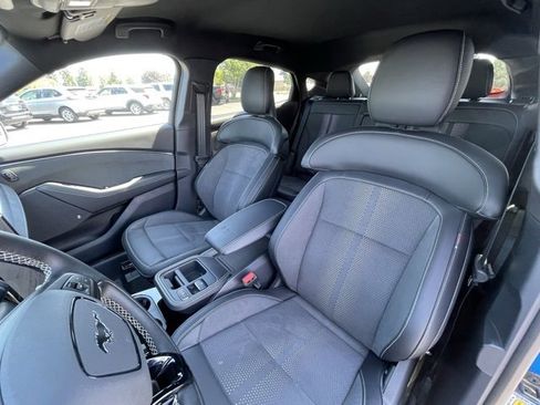 New 2025 Ford Mustang Mach-E GT image 18