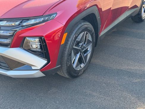 New 2026 Hyundai Tucson SEL FWD image 4