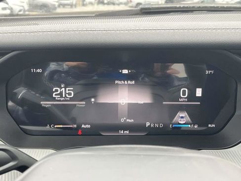 New 2026 Jeep Cherokee Laredo image 32