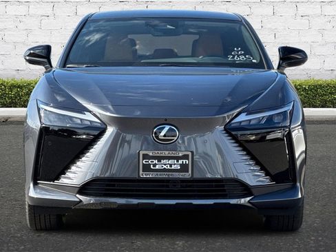 New 2026 Lexus RZ 450e 2WD image 9