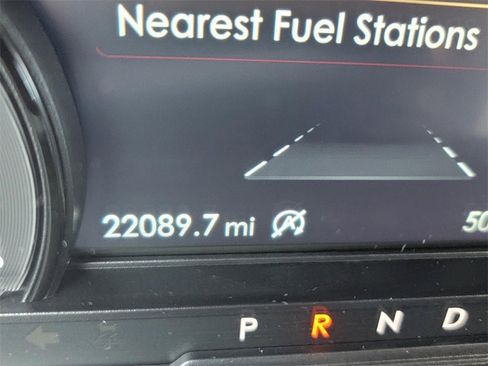 Used 2022 Lincoln Corsair Standard w/ Equipment Group 101A image 35