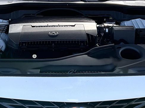 New 2026 Acura MDX FWD w/ Technology Package image 16