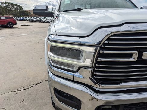 Used 2022 RAM 3500 Laramie image 11