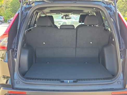 Used 2024 Honda CR-V Sport image 10