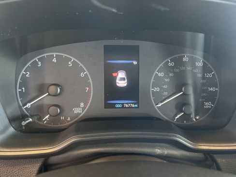 Used 2023 Toyota Corolla LE FWD image 20