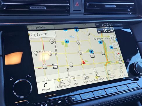 Used 2024 Nissan Z NISMO w/ Floor Mat Package image 25