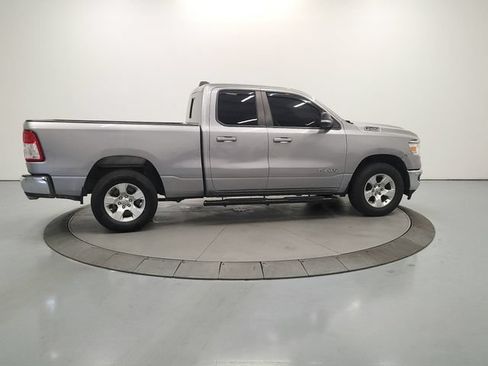 Used 2022 RAM 1500 Big Horn RWD image 9