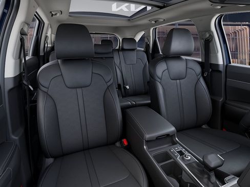 New 2026 Kia Sorento EX w/ EX Premium Package FWD image 15