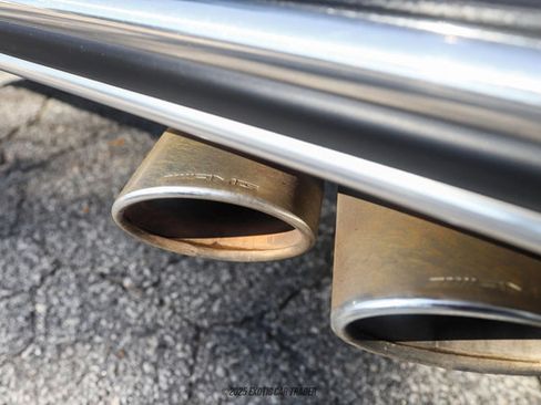 Used 2024 Mercedes-Benz G 63 AMG AMG  G 63 image 73