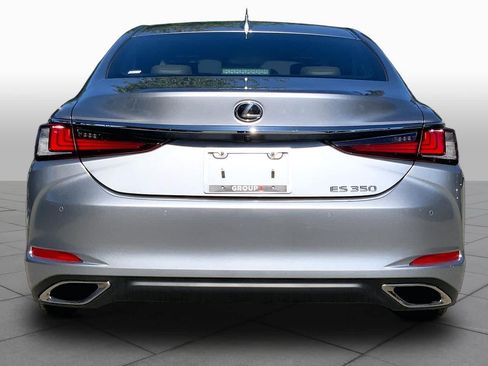 Used 2025 Lexus ES 350 w/ Premium Package FWD image 5