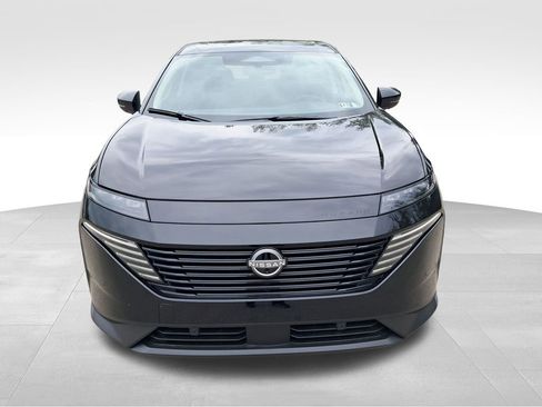New 2026 Nissan Murano Platinum w/ Cargo Package AWD/4WD image 9