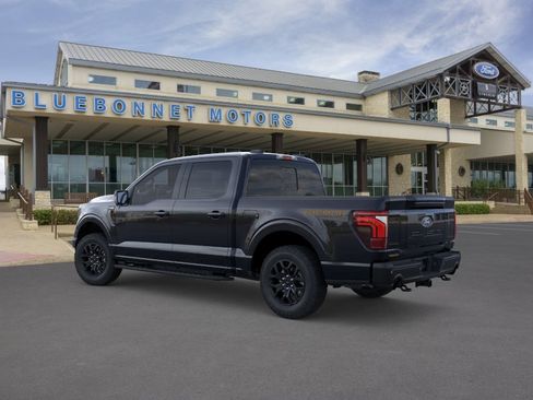 New 2026 Ford F150 Tremor AWD/4WD image 4