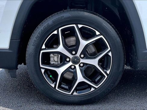 Used 2025 Jeep Compass Limited AWD/4WD image 31