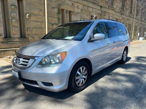 Used 2010 Honda Odyssey EX-L image 27