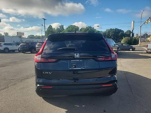 Used 2025 Honda CR-V EX-L image 4
