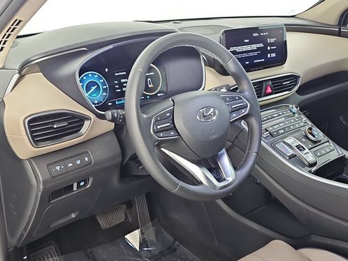 Used 2023 Hyundai Santa Fe Limited w/ Cargo Package AWD/4WD image 15
