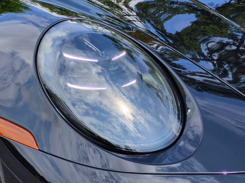 Certified 2026 Porsche 911 Carrera T RWD image 29