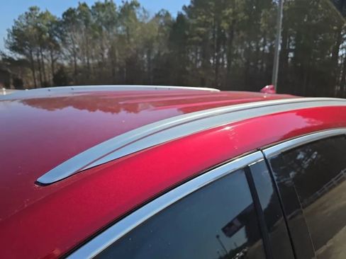 Used 2019 Cadillac XT5 AWD image 14