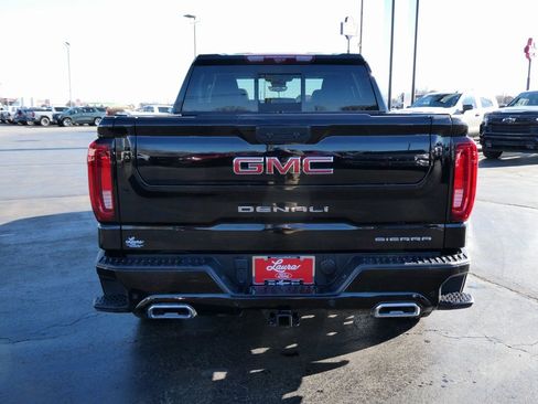 Certified 2024 GMC Sierra 1500 Denali image 7